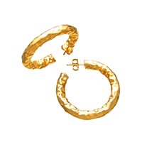 Boucles d'oreilles Giovanni Raspini Femme Stone in Argent 11684